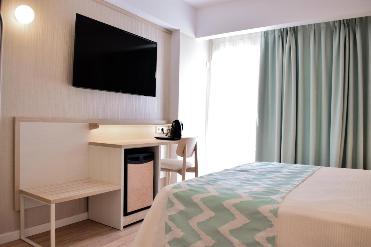 Ambassador Playa II Hotel Benidorm Luaran gambar