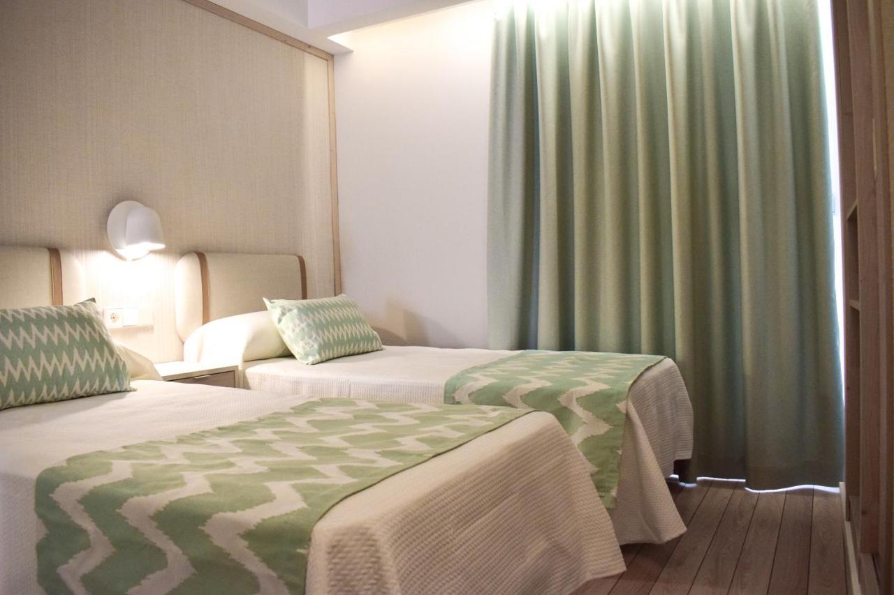 Ambassador Playa II Hotel Benidorm Luaran gambar