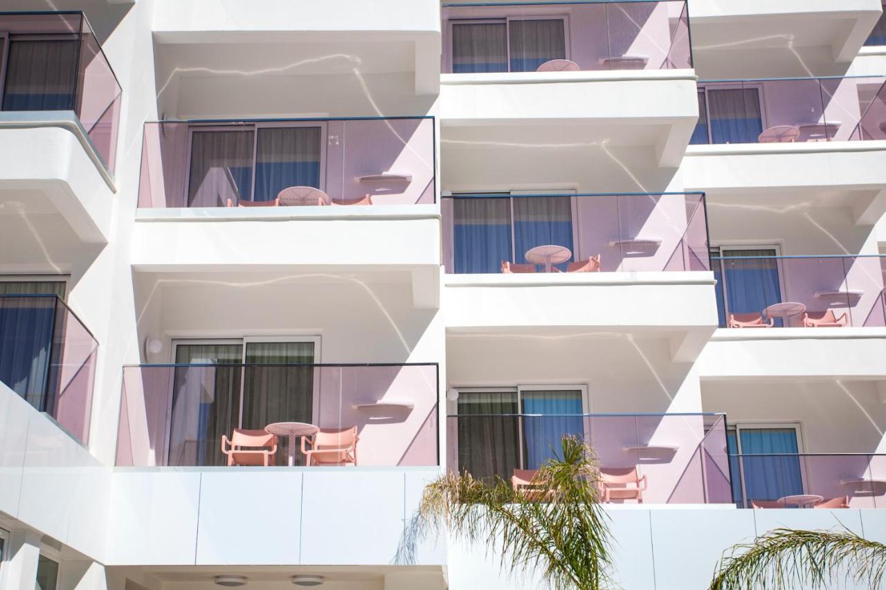Ambassador Playa II Hotel Benidorm Luaran gambar
