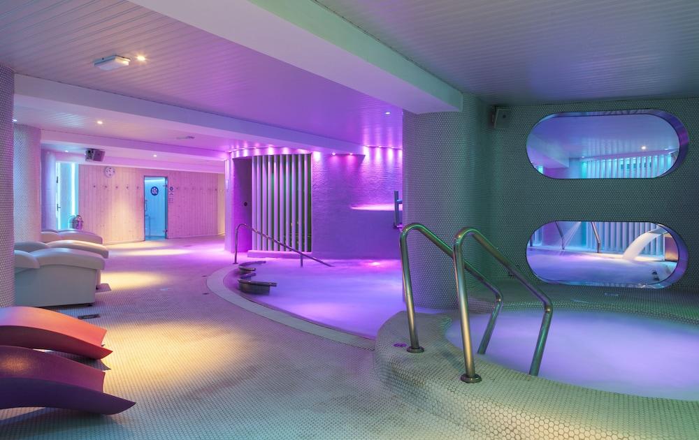 Ambassador Playa II Hotel Benidorm Luaran gambar