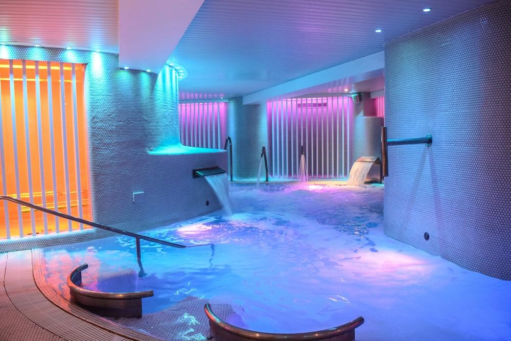 Ambassador Playa II Hotel Benidorm Luaran gambar