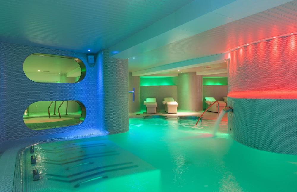 Ambassador Playa II Hotel Benidorm Luaran gambar
