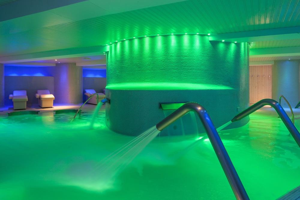 Ambassador Playa II Hotel Benidorm Luaran gambar