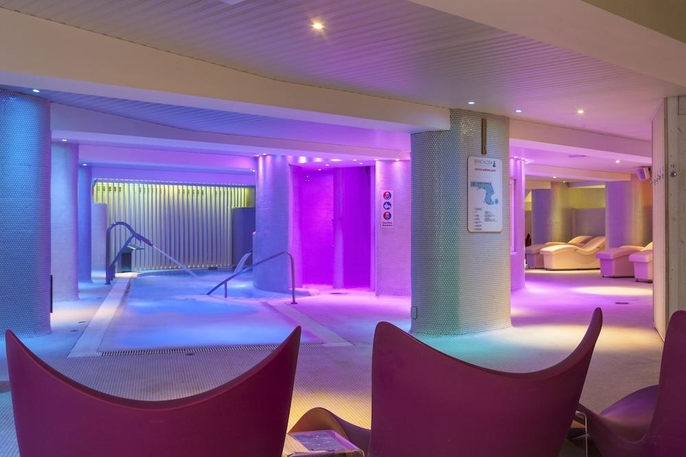 Ambassador Playa II Hotel Benidorm Luaran gambar