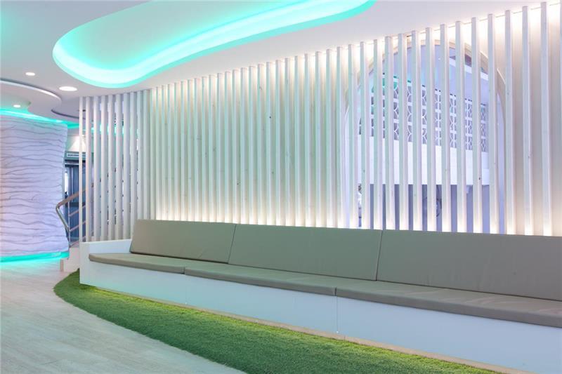 Ambassador Playa II Hotel Benidorm Luaran gambar